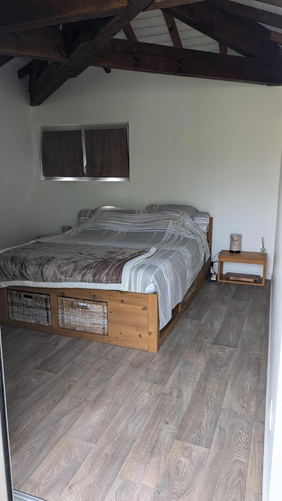 Les Genets Hotel Orleat Luaran gambar