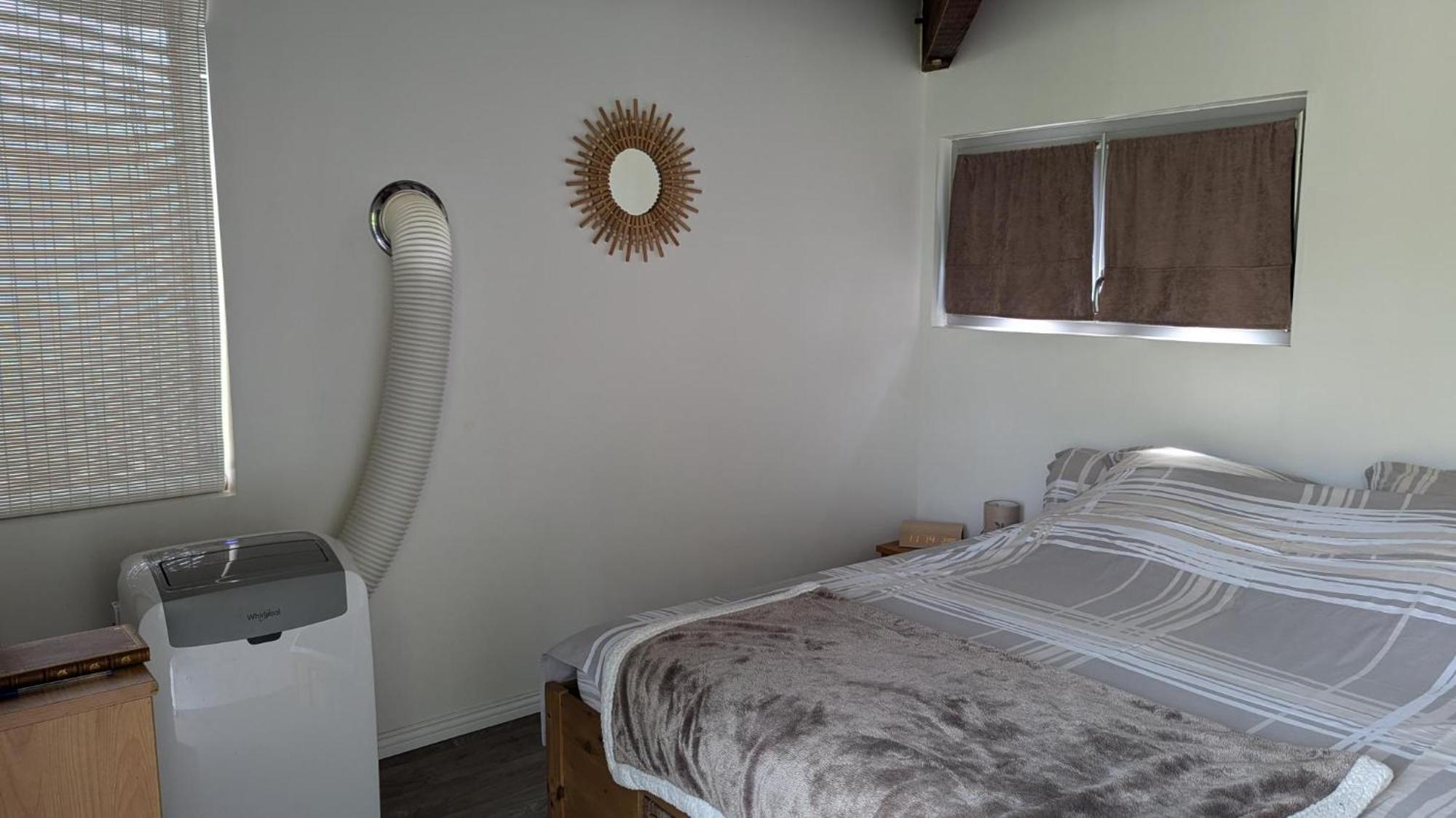 Les Genets Hotel Orleat Luaran gambar