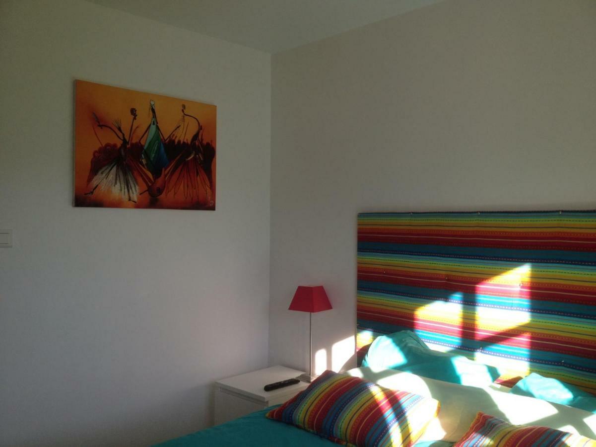 Les Genets Hotel Orleat Luaran gambar
